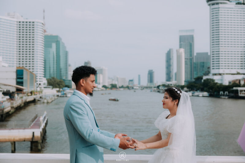 Bangkok