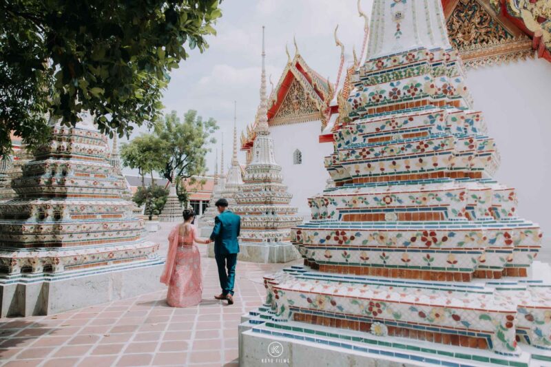 Prewedding