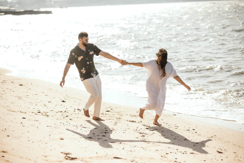 Prewedding Thailand