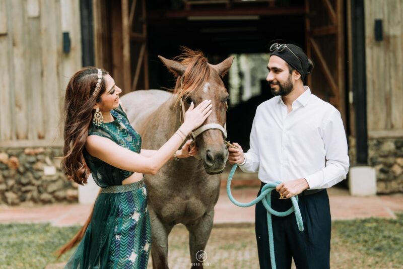 Groom