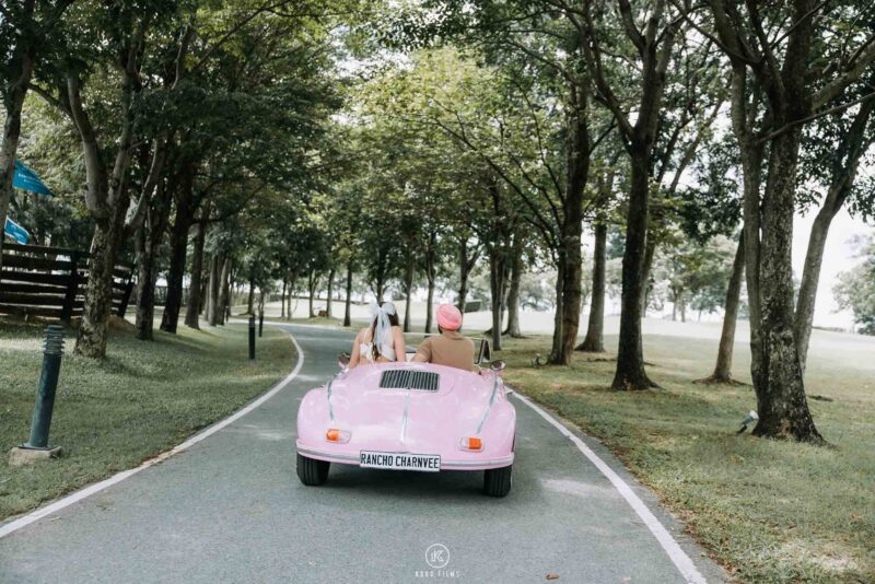 Prewedding