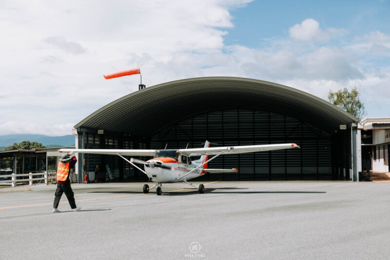 Airport