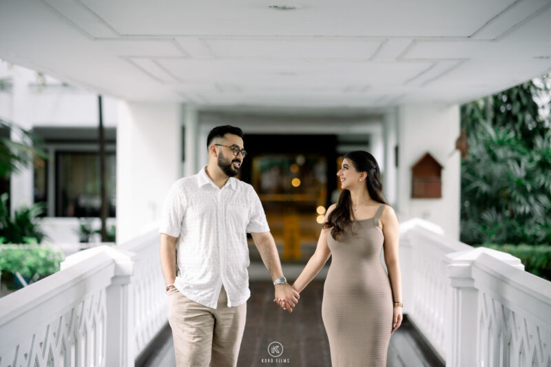 Prewedding
