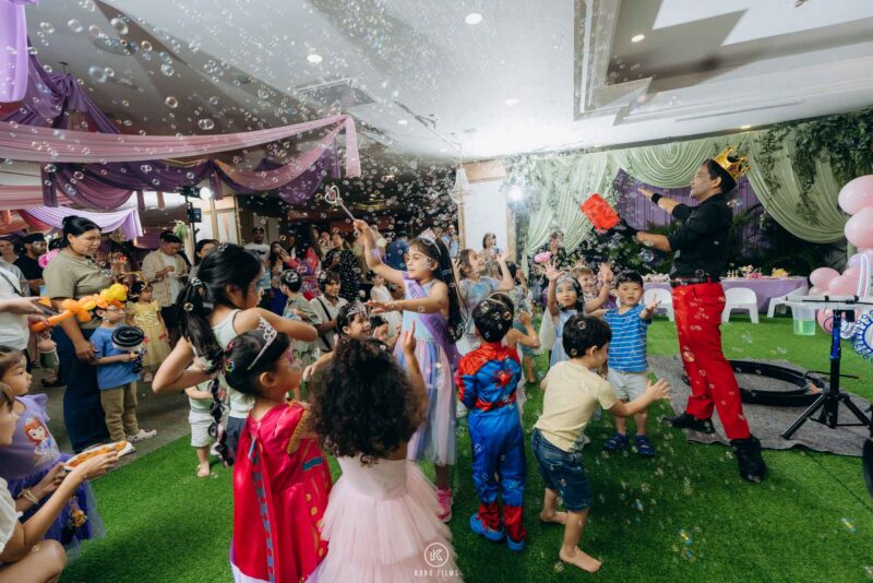Party