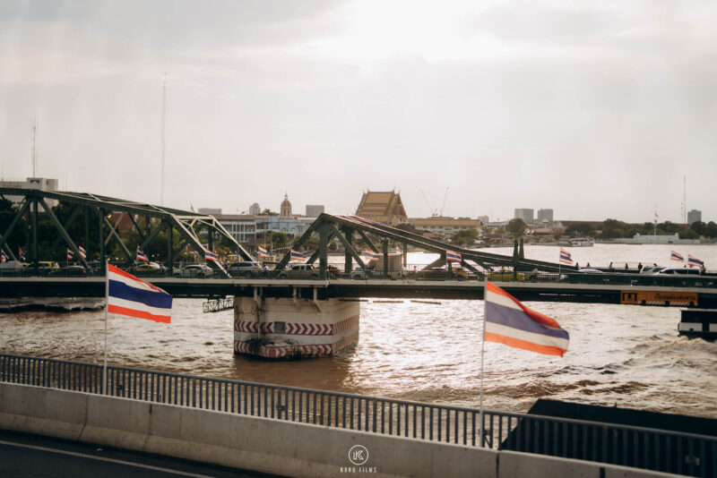 Bangkok