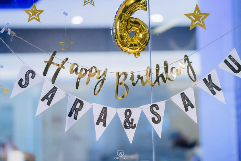 Happy Birthday Party