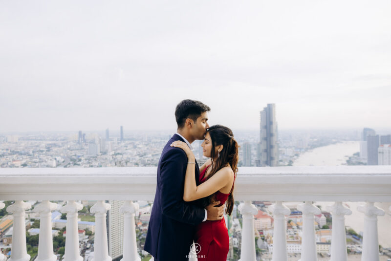 Proposal Bangkok