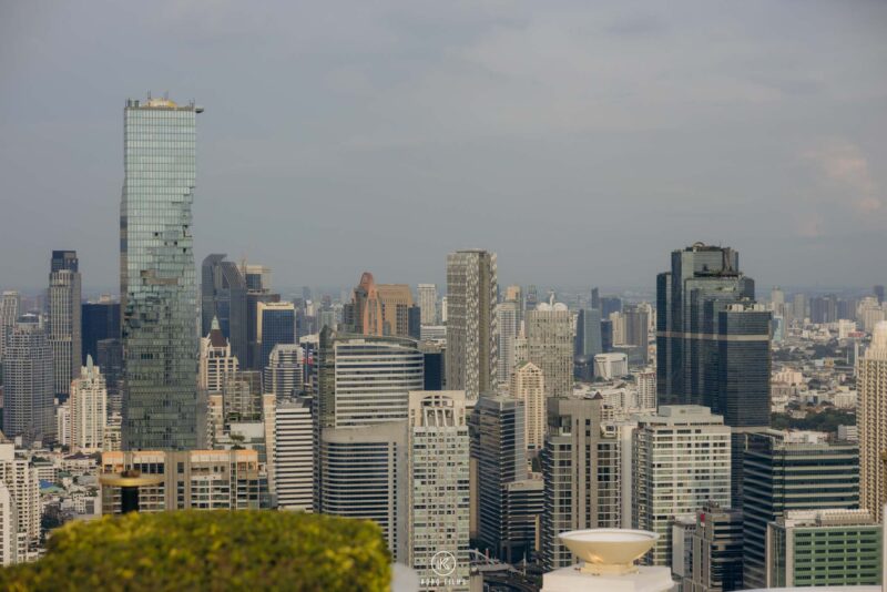 Bangkok