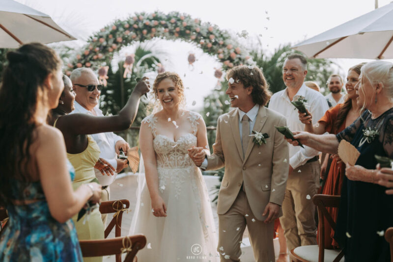 Photojournalistic Wedding Photography