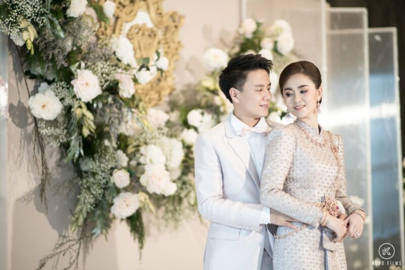 Classic Wedding Photography