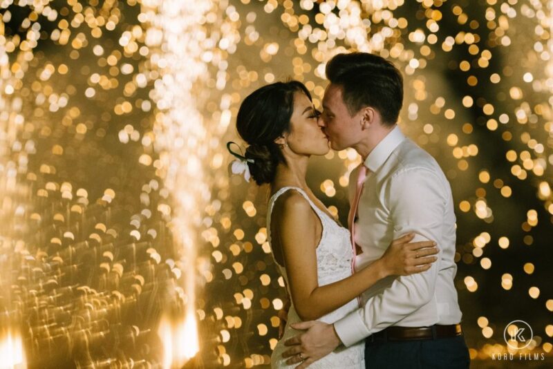 Fine Art Wedding Photography