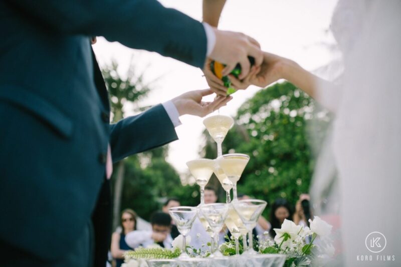 Fine Art Wedding Photography