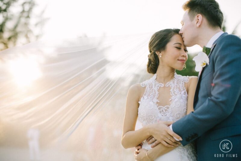 Fine Art Wedding Photography