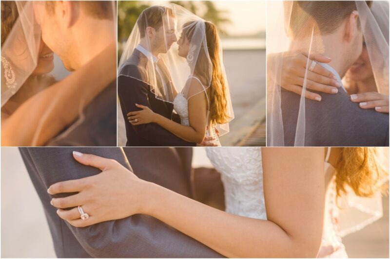 Editorial Wedding Photography