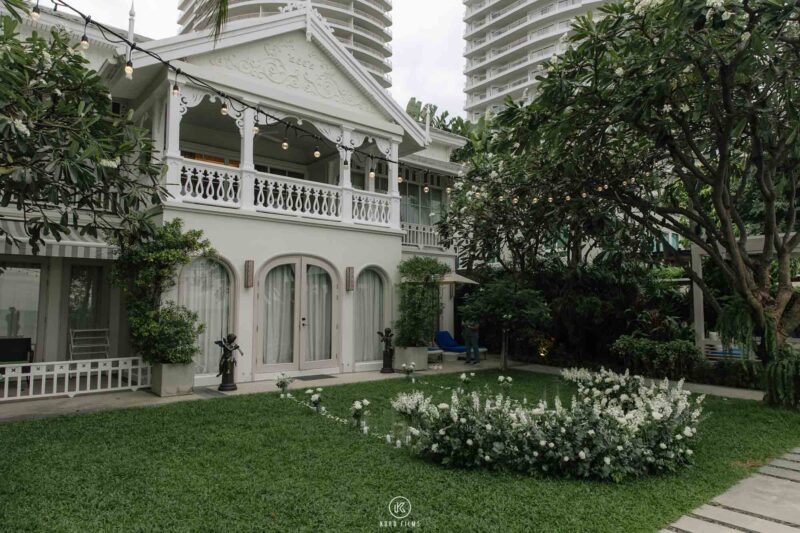 intercontinental hua-hin