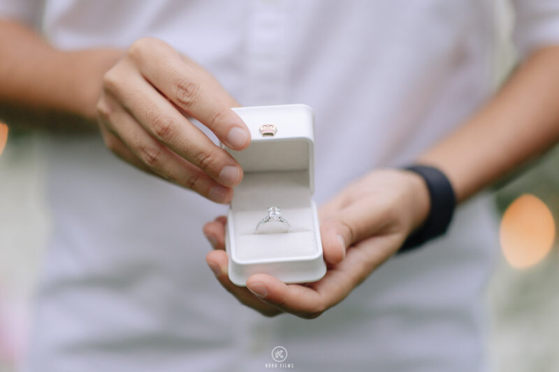 แหวนแต่งงาน