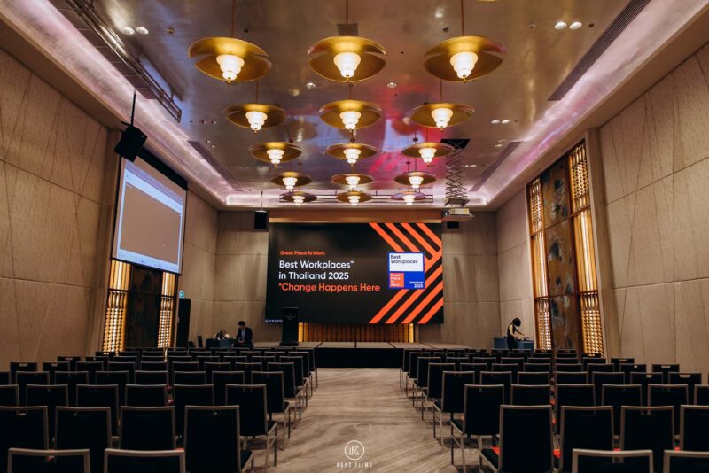 Millennium Hilton Bangkok