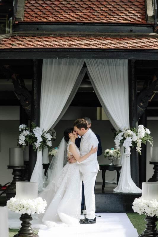 Wedding Thailand