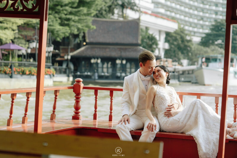 Videographer & Photographer