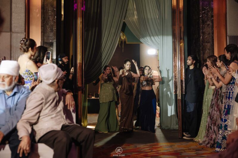 Wedding Dance