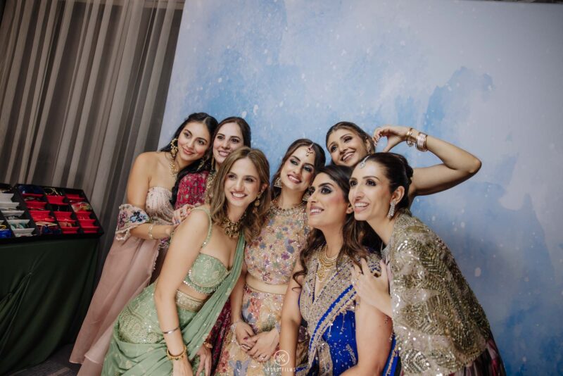 Photo Booth Thailand