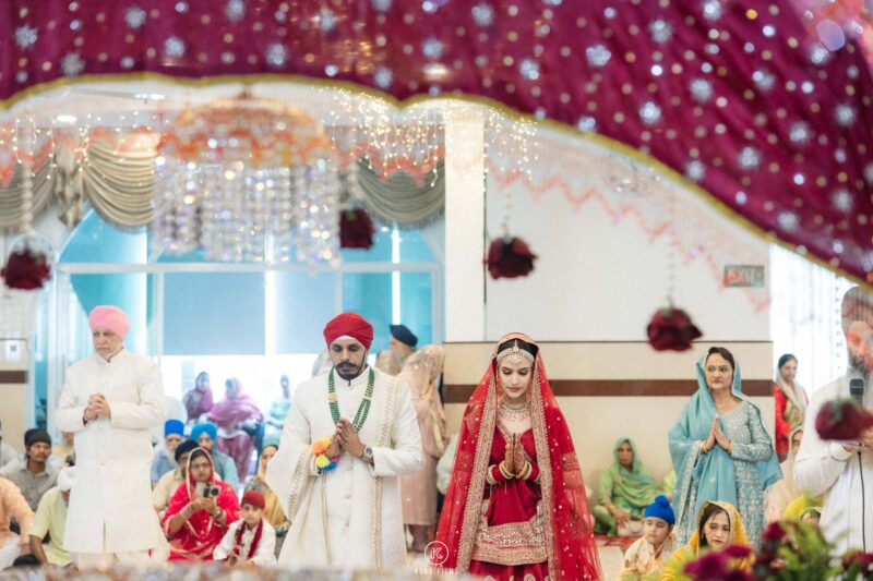 Indian Wedding