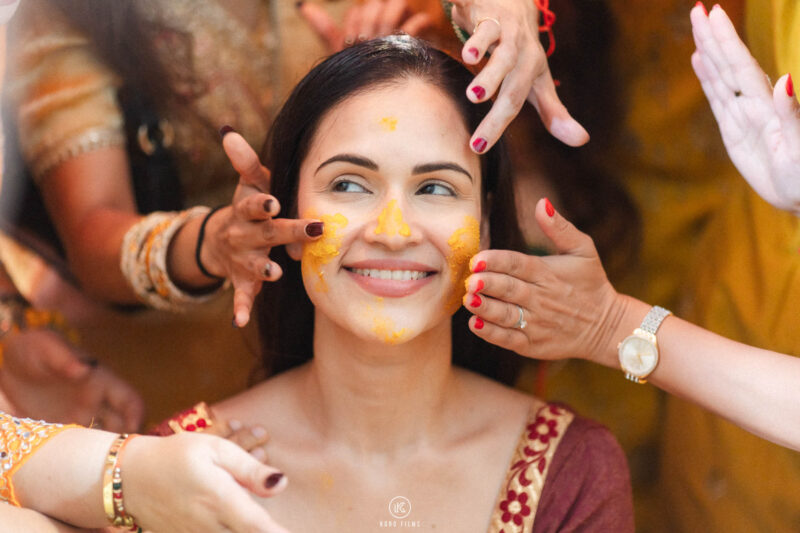 Haldi