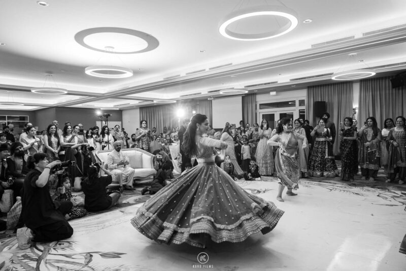 Dance Performance