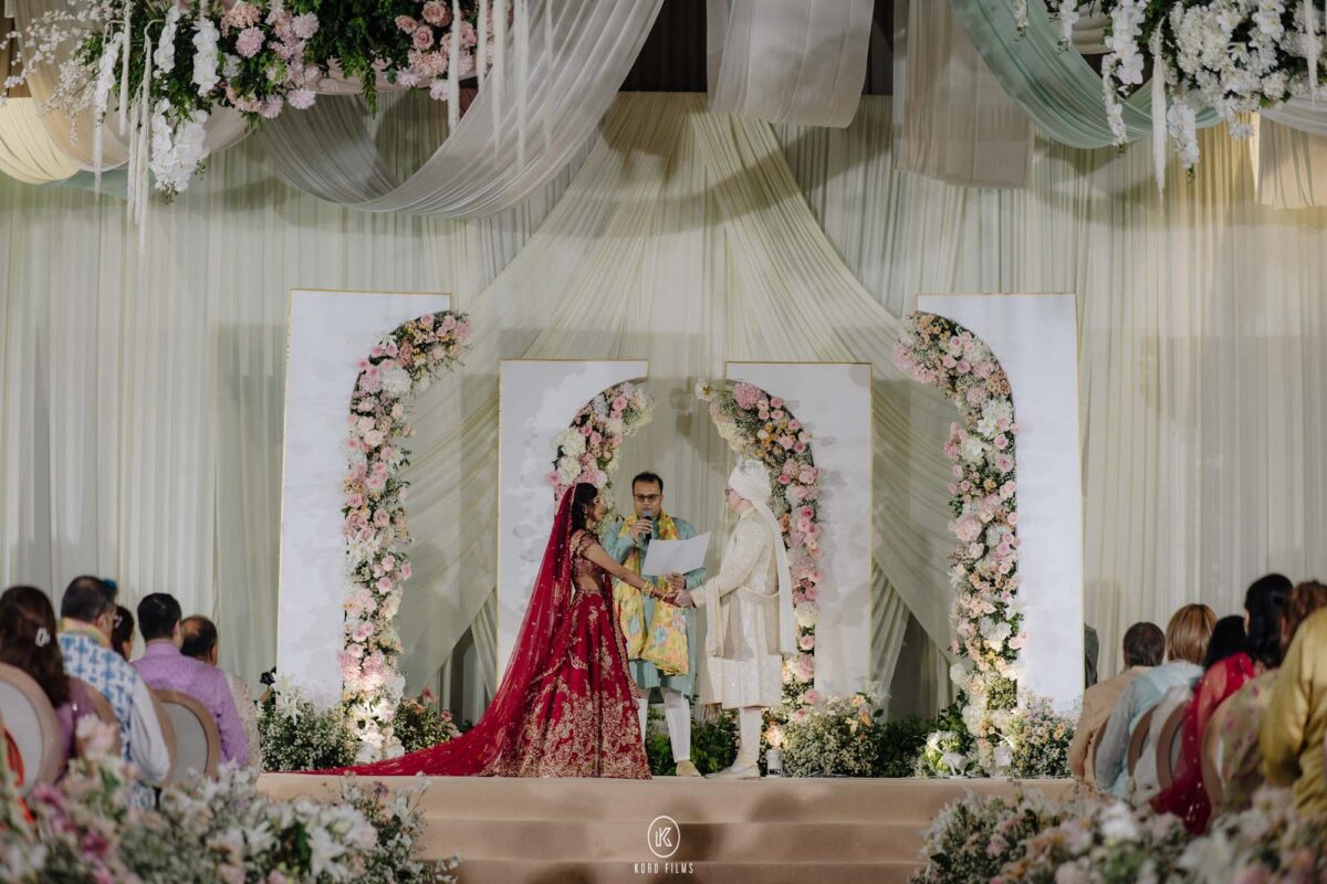 indian Wedding