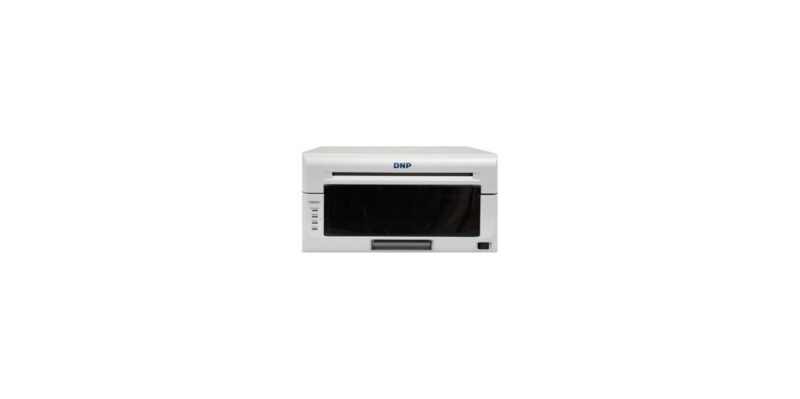 DNP DS820 large format 8x12 photo printer rental Bangkok Thailand
