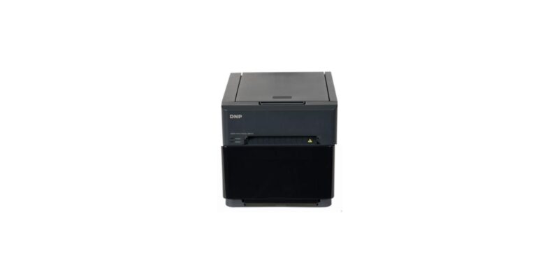 DNP QW410 portable photo printer rental for outdoor events Thailand